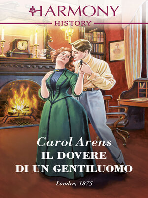 cover image of Il dovere di un gentiluomo